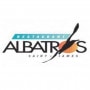 Logo Albatros