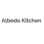 Logo Albedo Kitchen