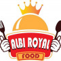 Logo Albi Royal Food