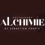 Logo Alchimie by Chap’S - Pézenas