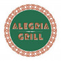 Logo Alegria Grill