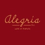 Logo Alegria
