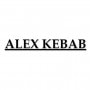 Logo Alex Kebab