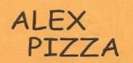 Alex pizza Sort en Chalosse