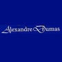 Logo Alexandre Dumas