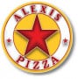 Alexis pizza Ecrouves