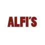 Logo Alfi's