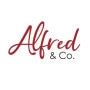 Logo Alfred and Co