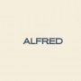 Logo Alfred
