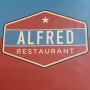 Logo Alfred