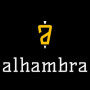 Logo Alhambraofk