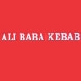 Logo Ali Baba Kebab