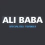 Logo Ali baba
