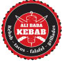 Ali Baba Crest