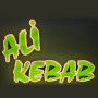 Logo Ali Kebab