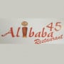 Alibaba Kebab Gien