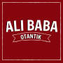 Logo Alibaba otantik