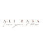 Logo AliBaba