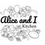 Logo Alice and I