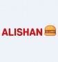 Logo Alishan Fast Food
