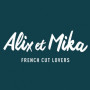 Alix et Mika Paris 18