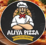 Logo Aliya Pizza