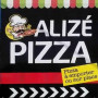 Alizé pizza Saint Philibert
