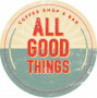 All Good Things Paris 18