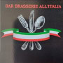 Logo All'italia