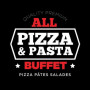 Logo All Pizza & Pasta Buffet