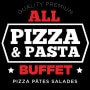 All Pizza & Pasta Terville