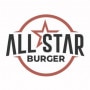 Logo All Star Burger
