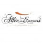 Logo Allée des saveurs