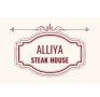 Logo Alliya steakhouse