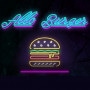 Logo Allo Burger