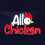 Logo Allo Chicken