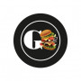 Logo Allô G Faim