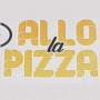 Logo Allo La Pizza