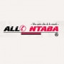 Logo Allo Ntaba
