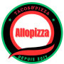 Logo Allo Pizza 42