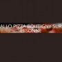 Allo Pizza Boutigny sur Essonne Boutigny sur Essonne