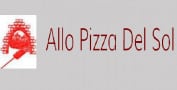 Allo Pizza Del Sol Toulon