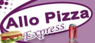 Allo Pizza Express Paris 13