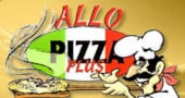Allo Pizza Plus Saint Cyr l'Ecole