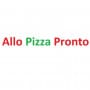 Allo Pizza Pronto Fleury Merogis
