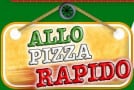 Allo Pizza Rapido Fontenay Sous Bois