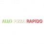 Allo Pizza Rapido Soisy sur Seine