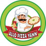 Allo Pizza Yann Saint Felix