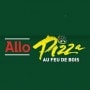 Logo Allô Pizza