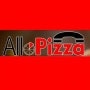 Logo Allo Pizza